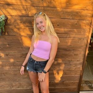 Meet your Posher, Kendal